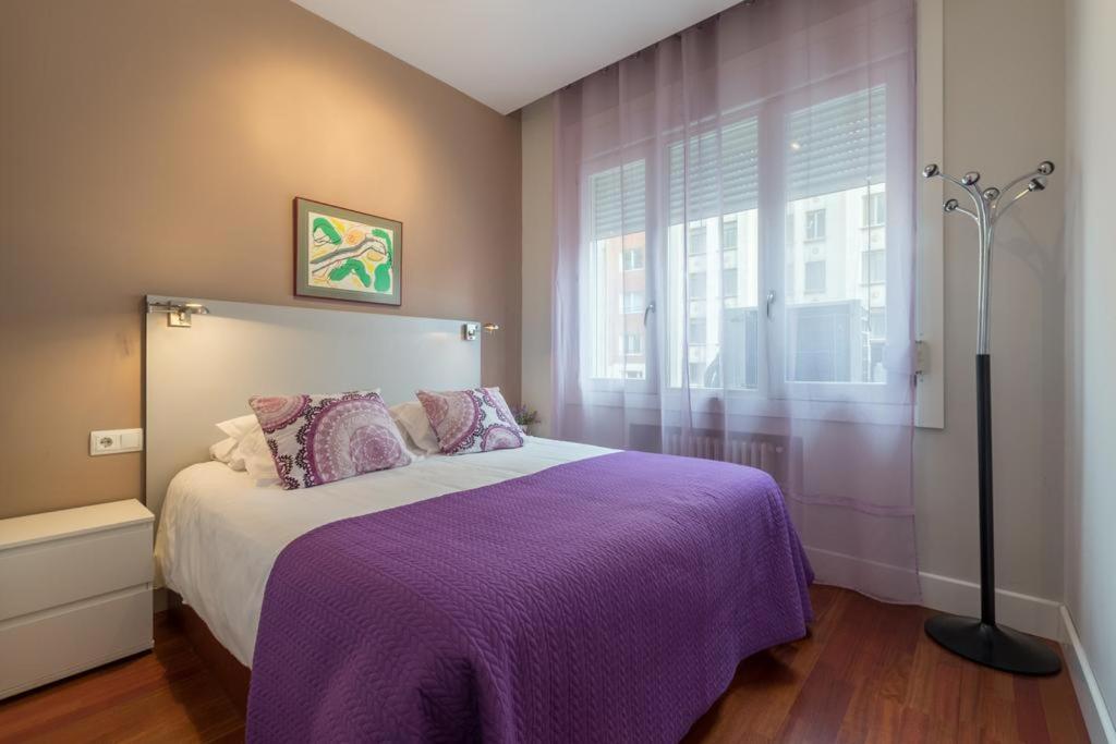 Gran Via 55 Exclusive Apartments Madrid Dış mekan fotoğraf
